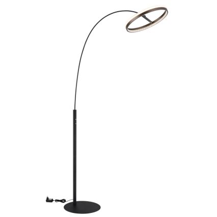 Globo - LED dimējama grīdas lampa ar skārienvadību LED/24W/230V 3000-6000K