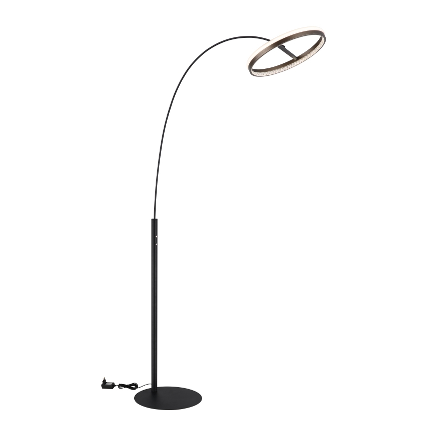 Globo - LED dimējama grīdas lampa ar skārienvadību LED/24W/230V 3000-6000K