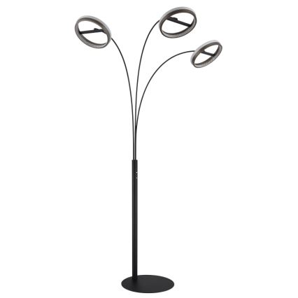 Globo - LED pieskāriena stāvlampa ar regulējamu spilgtumu LED/48W/230V 3000-6000K