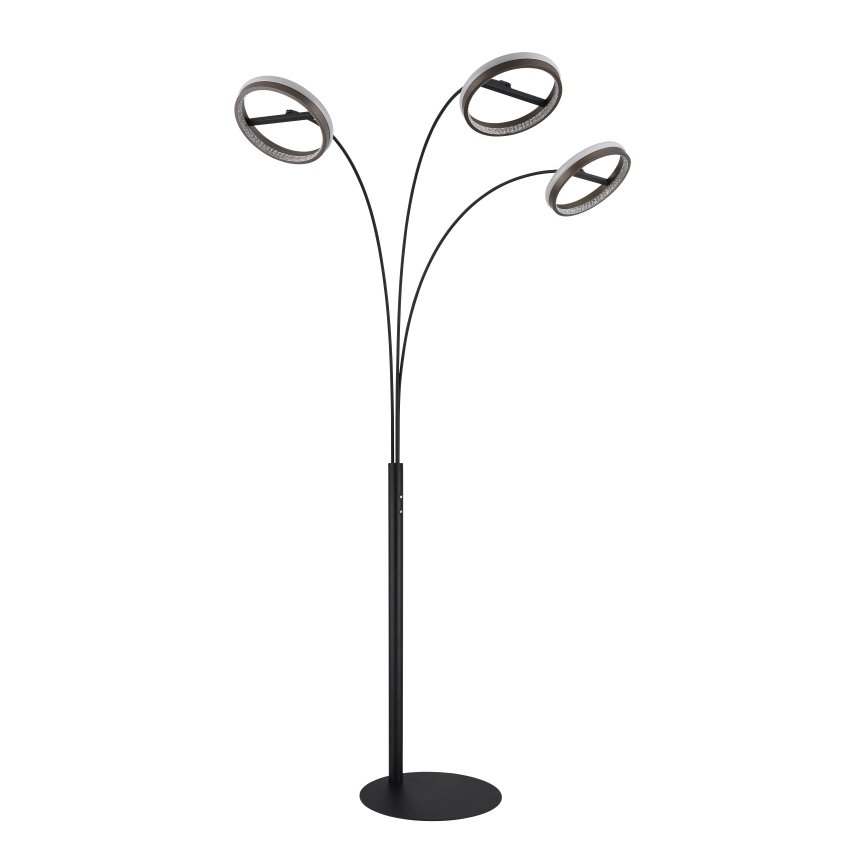 Globo - LED pieskāriena stāvlampa ar regulējamu spilgtumu LED/48W/230V 3000-6000K