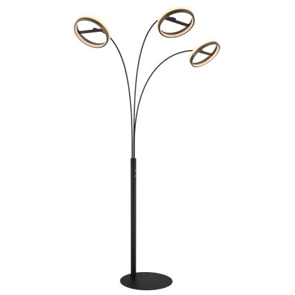Globo - LED pieskāriena stāvlampa ar regulējamu spilgtumu LED/48W/230V 3000-6000K
