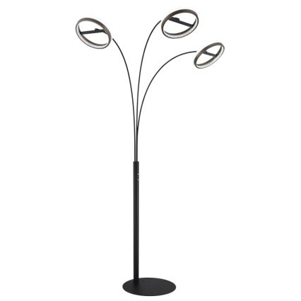 Globo - LED pieskāriena stāvlampa ar regulējamu spilgtumu LED/48W/230V 3000-6000K