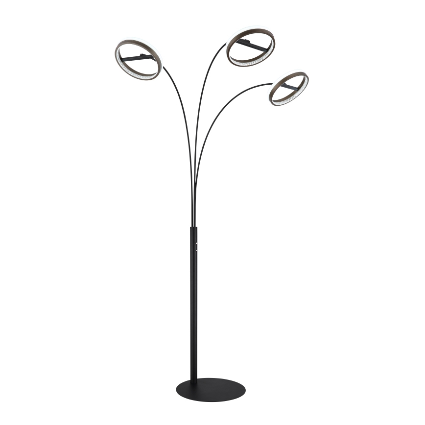 Globo - LED pieskāriena stāvlampa ar regulējamu spilgtumu LED/48W/230V 3000-6000K