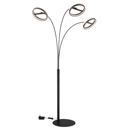 Globo - LED pieskāriena stāvlampa ar regulējamu spilgtumu LED/48W/230V 3000-6000K