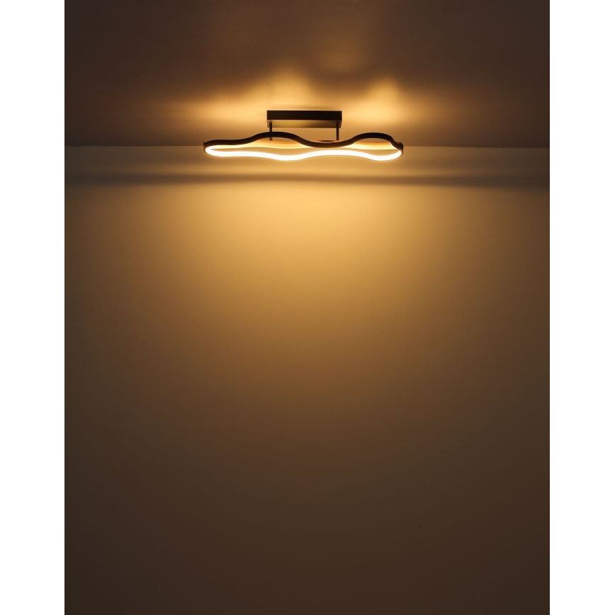 Globo - LED Virsapmetuma lustra LED/30W/230V