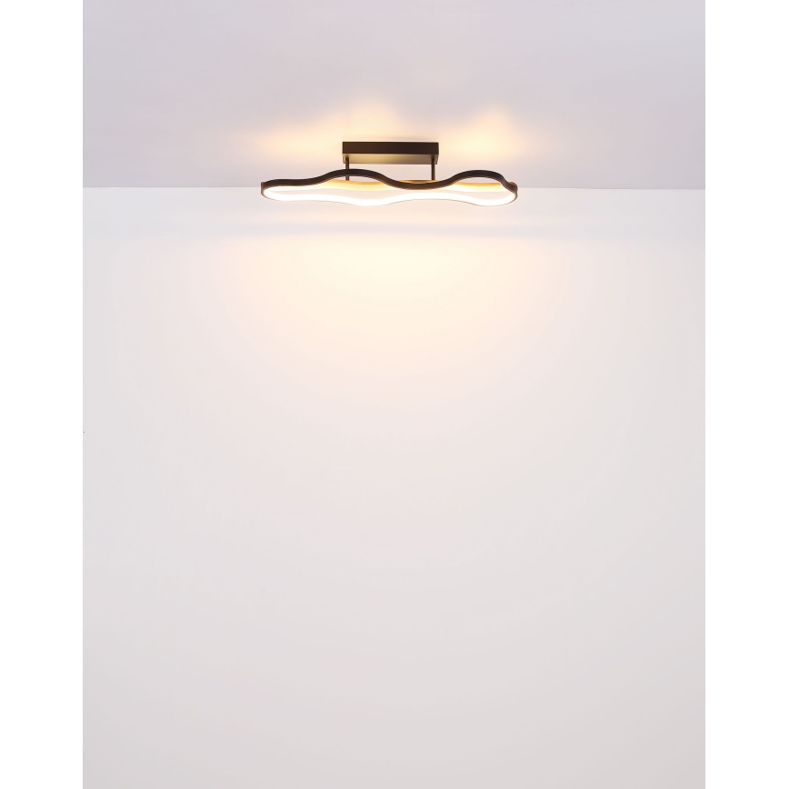 Globo - LED Virsapmetuma lustra LED/30W/230V