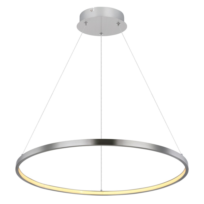 Globo - LED Lustra uz auklas LED/29W/230V