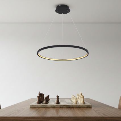 Globo - LED Lustra uz auklas LED/29W/230V