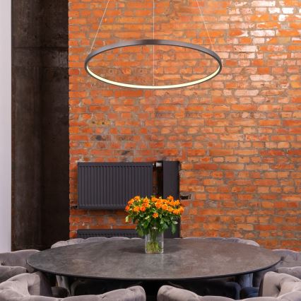 Globo - LED Lustra uz auklas LED/29W/230V