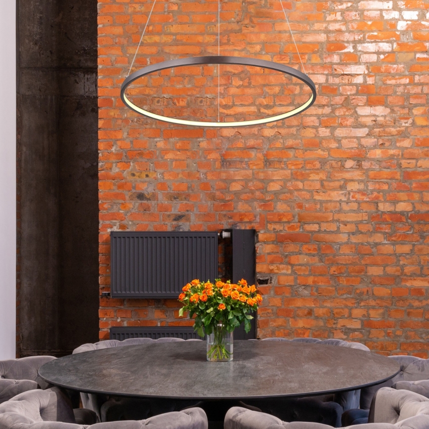 Globo - LED Lustra uz auklas LED/29W/230V