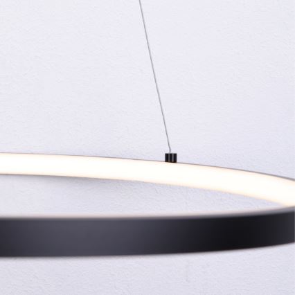 Globo - LED Lustra uz auklas LED/29W/230V