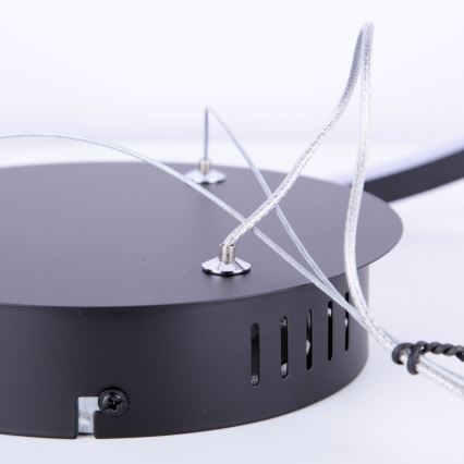 Globo - LED Lustra uz auklas LED/29W/230V