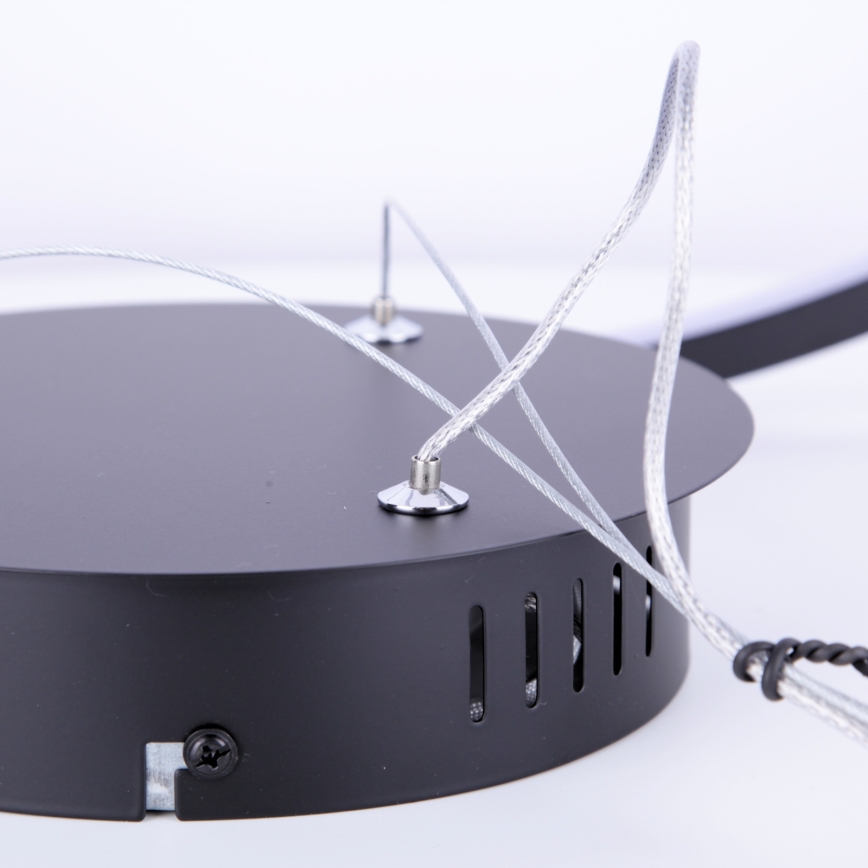 Globo - LED Lustra uz auklas LED/29W/230V