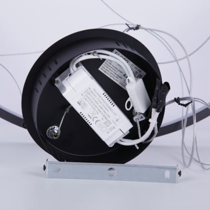 Globo - LED Lustra uz auklas LED/29W/230V