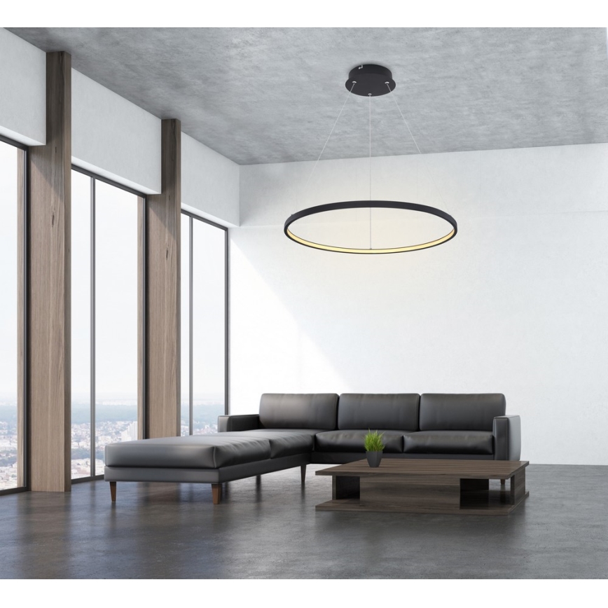 Globo - LED Lustra uz auklas LED/29W/230V