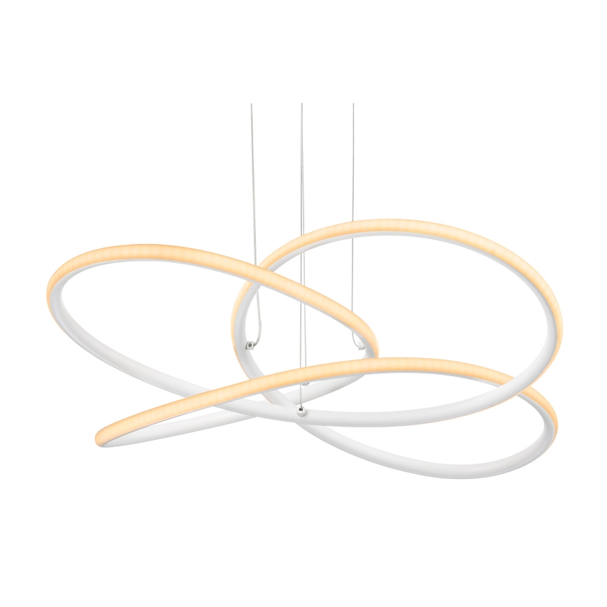 Globo - LED lustra ar auklu LED/30W/230V