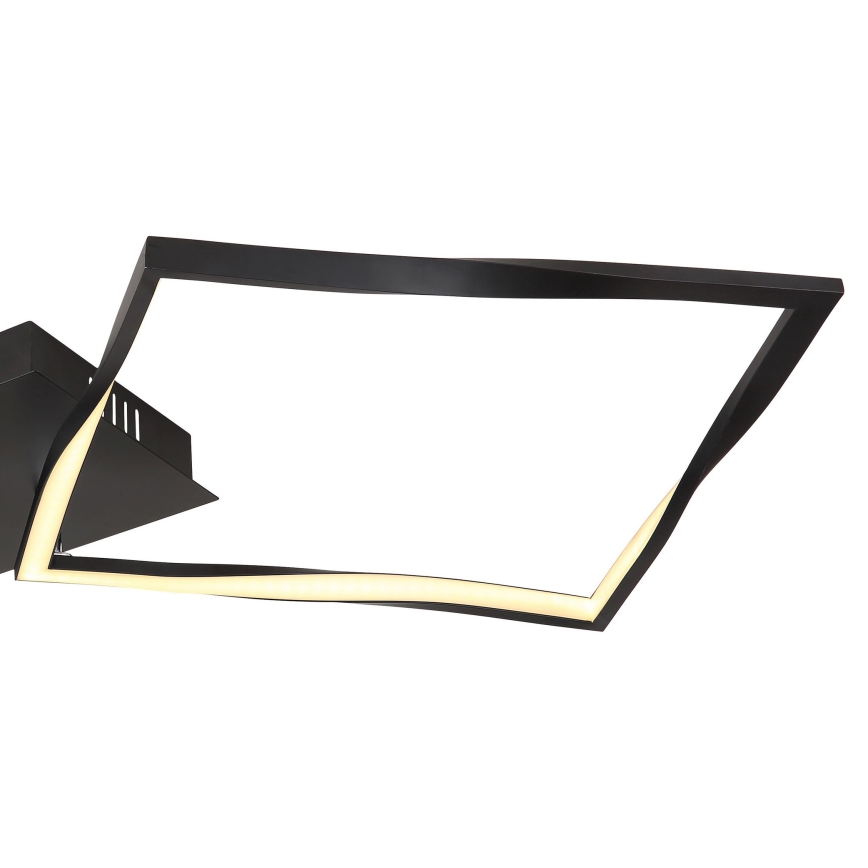 Globo - LED Griestu lampa LED/24W/230V