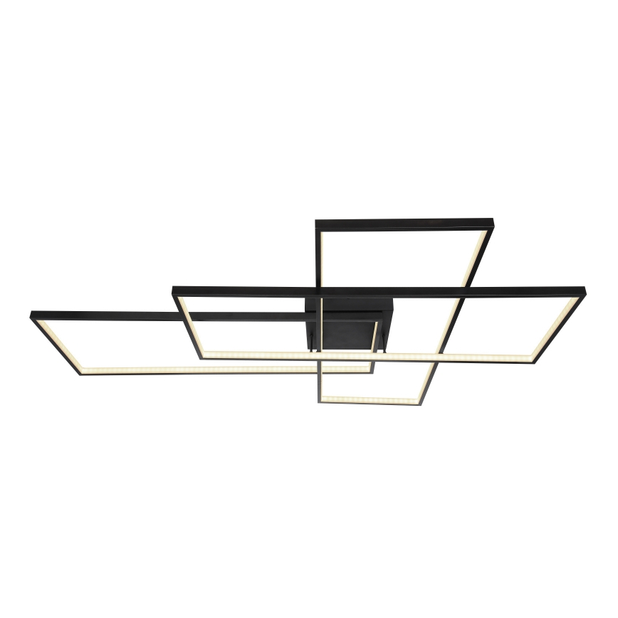 Globo - LED Aptumšojama griestu lampa LED/100W/230V 3000-6000K + tālvadības pults