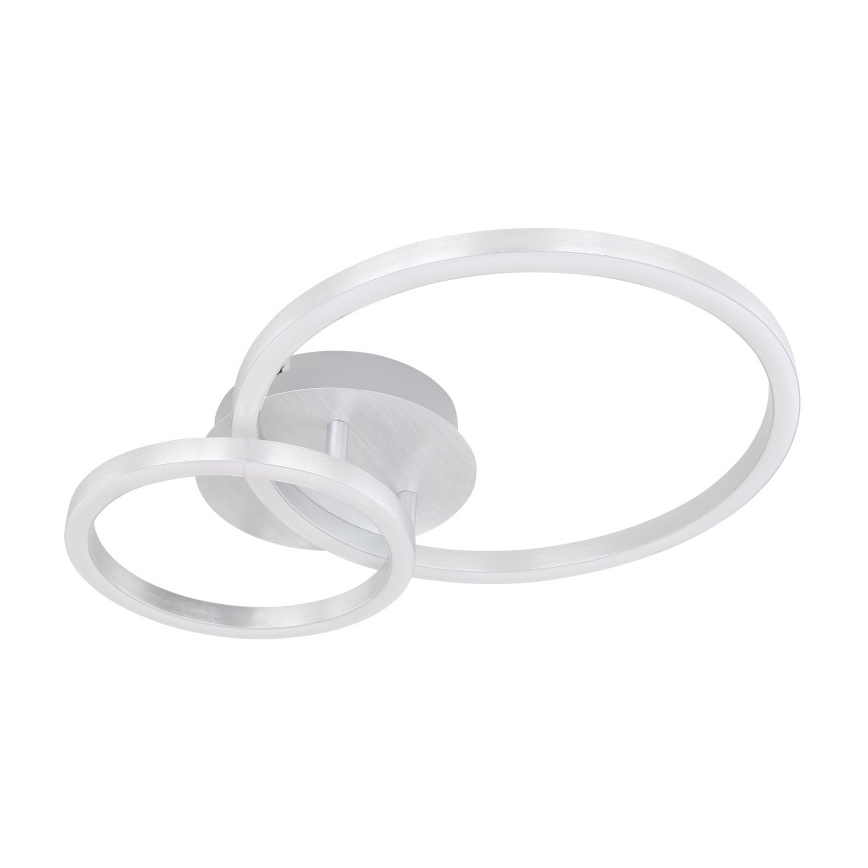 Globo - LED Pie virsmas stiprināma lustra LED/18W/230V