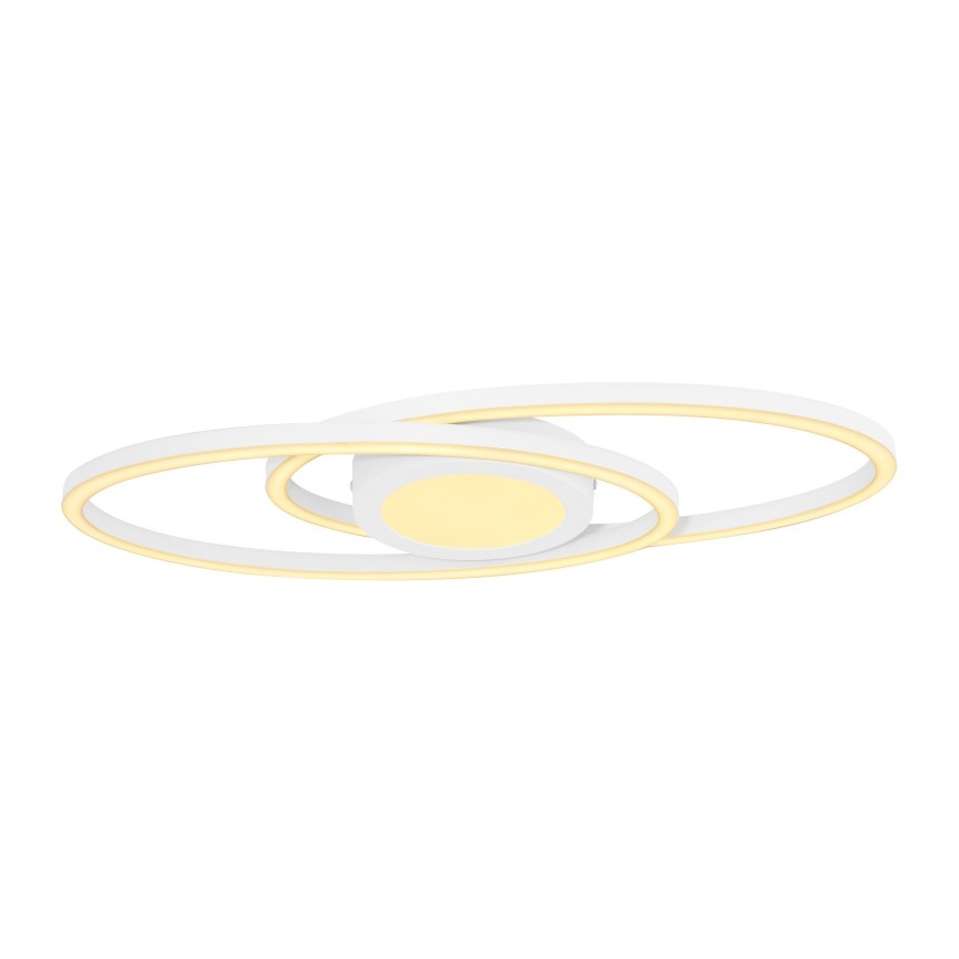 Globo - LED Griestu gaismeklis LED/24W/230V