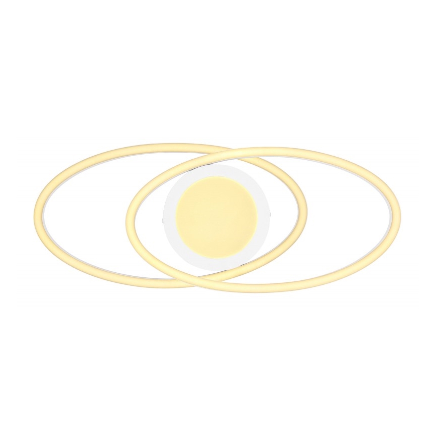 Globo - LED Griestu gaismeklis LED/24W/230V