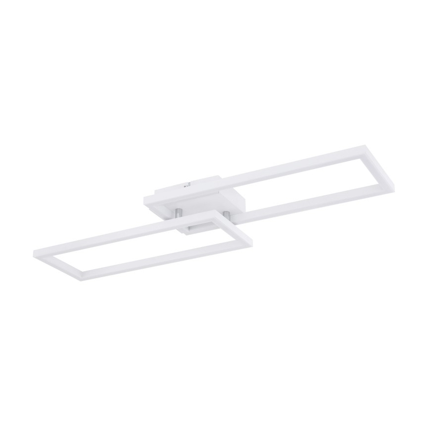 Globo - LED Pie virsmas stiprināma lustra 2xLED/12W/230V