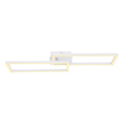Globo - LED Pie virsmas stiprināma lustra 2xLED/12W/230V