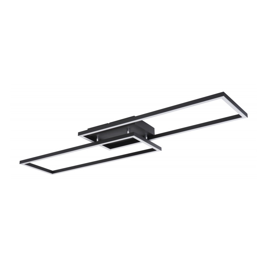 Globo - LED Pieliekama lustra 2xLED/18W/230V 2700K/4000K/6500K