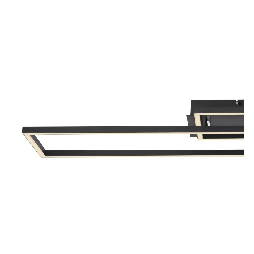 Globo - LED Pieliekama lustra 2xLED/18W/230V 2700K/4000K/6500K