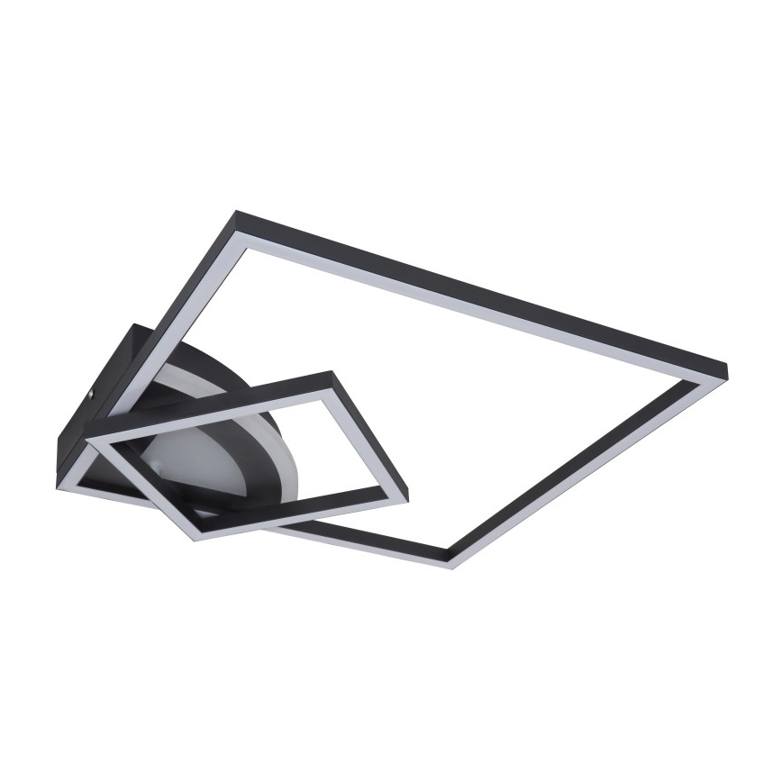 Globo - LED Pieliekama lustra LED/40W/230V