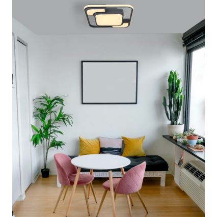 Globo - LED Griestu gaismeklis LED/30W/230V