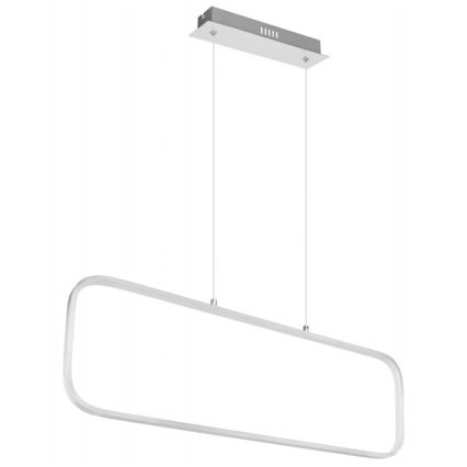 Globo - LED Lustra ar auklu LED/24W/230V