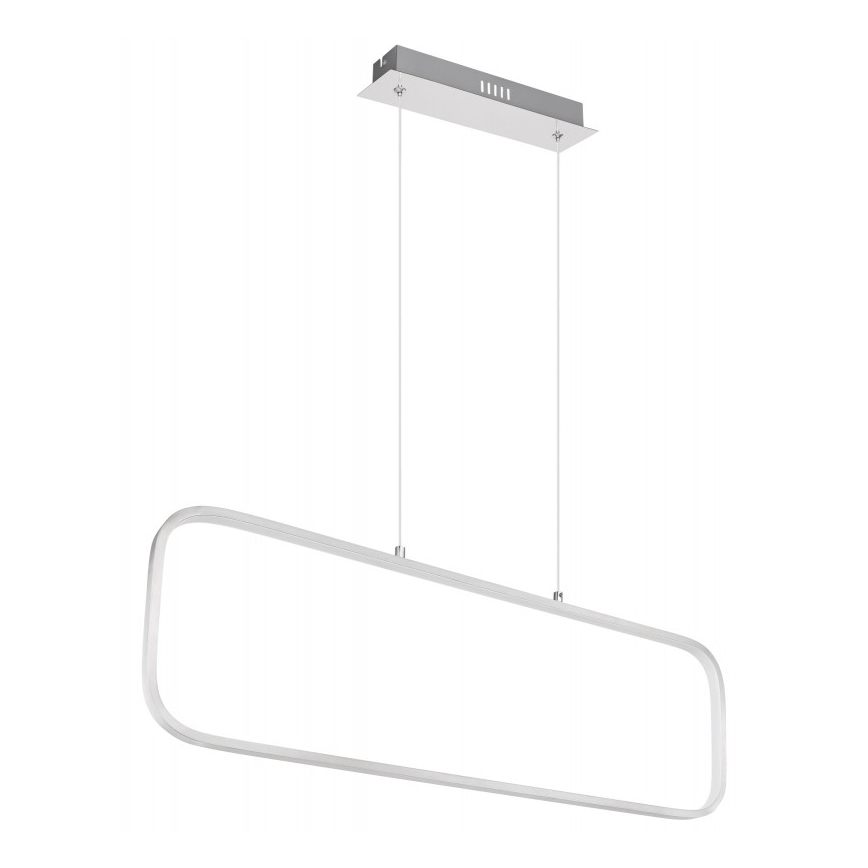 Globo - LED Lustra ar auklu LED/24W/230V