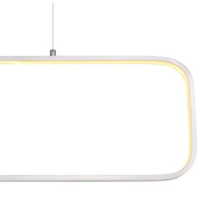 Globo - LED Lustra ar auklu LED/24W/230V