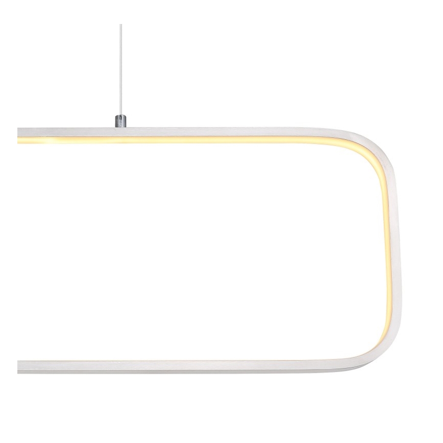 Globo - LED Lustra ar auklu LED/24W/230V