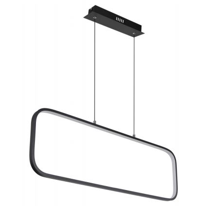 Globo - LED Lustra ar auklu LED/24W/230V