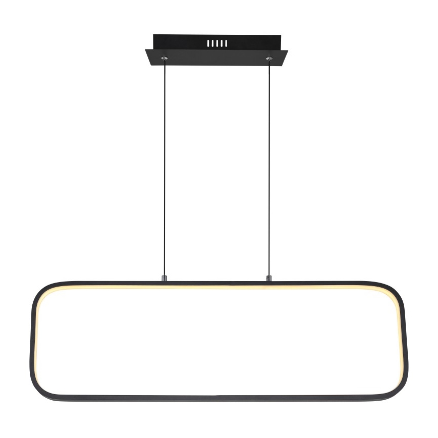 Globo - LED Lustra ar auklu LED/24W/230V