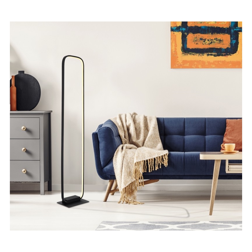 Globo - LED Grīdas lampa LED/24W/230V