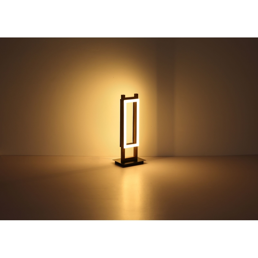 Globo - LED Galda lampa LED/20W/230V