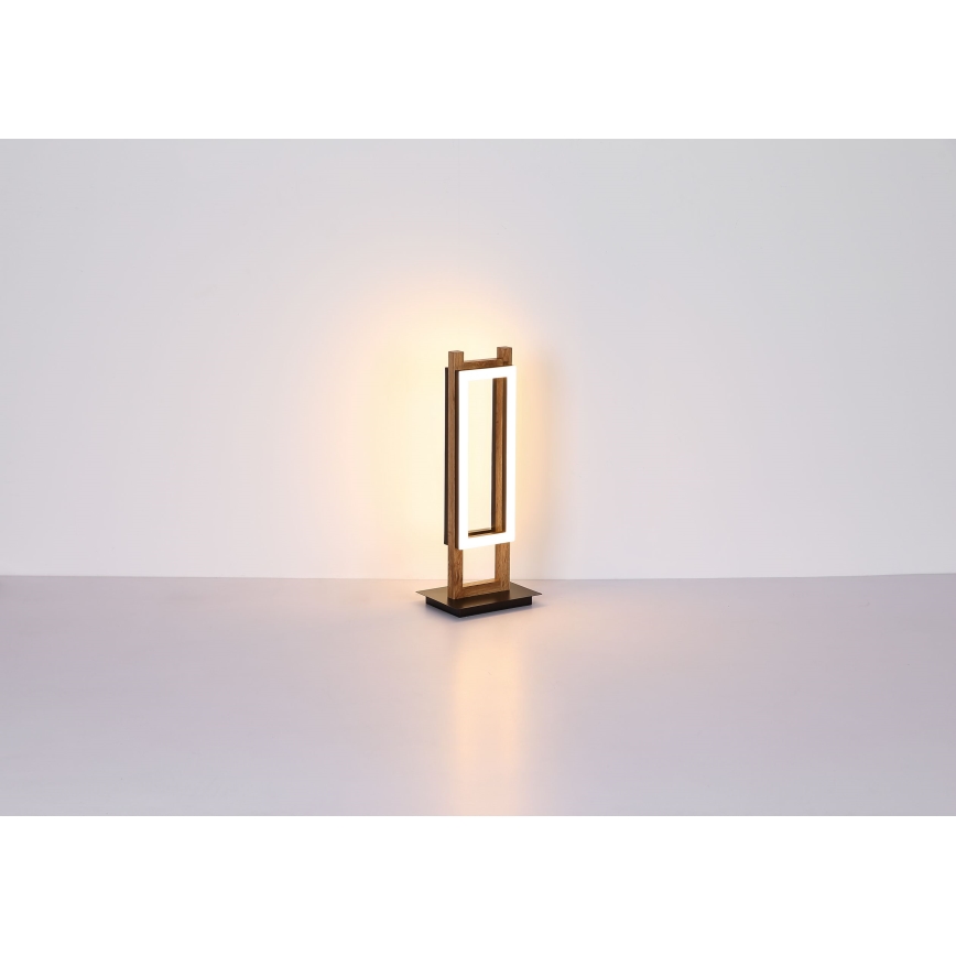 Globo - LED Galda lampa LED/20W/230V