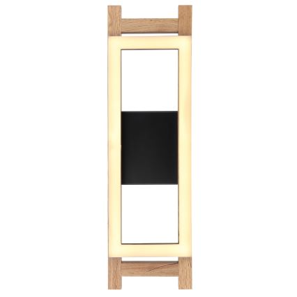 Globo - LED Sienas lampa LED/10W/230V
