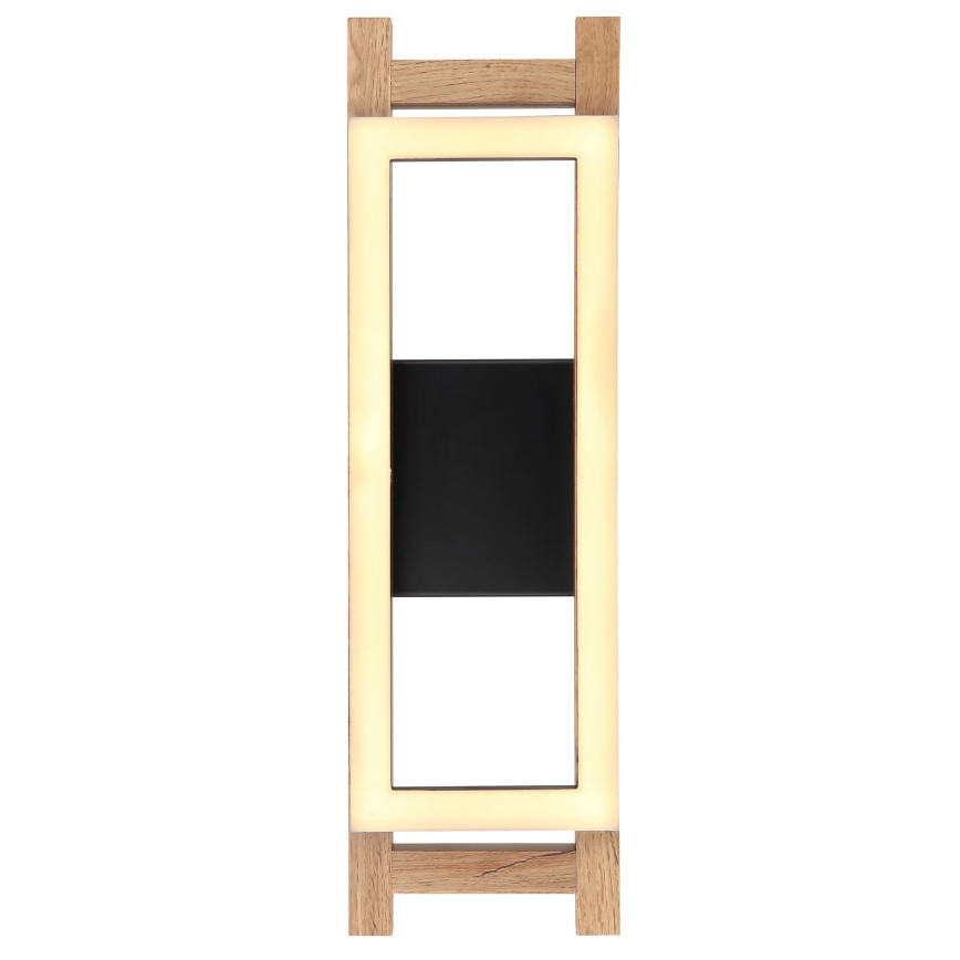 Globo - LED Sienas lampa LED/10W/230V