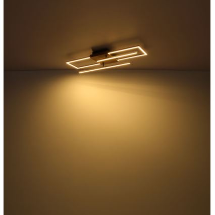Globo - LED Griestu lampa LED/18W/230V