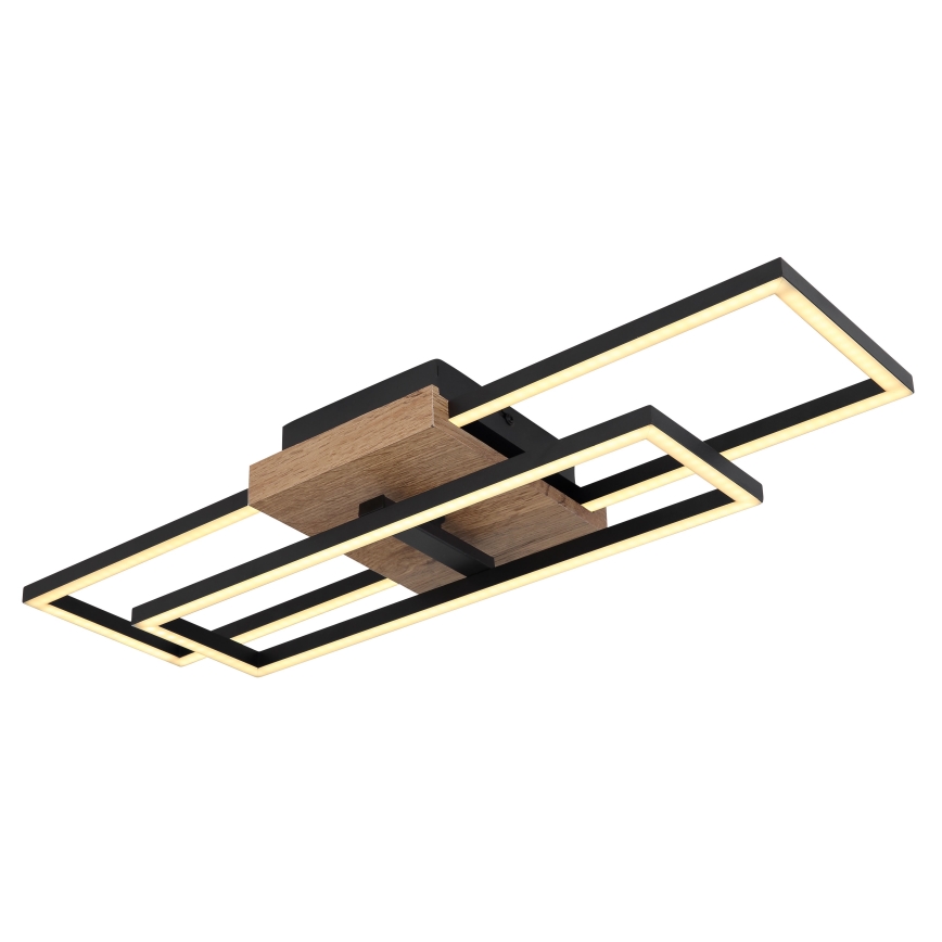 Globo - LED Griestu lampa LED/18W/230V