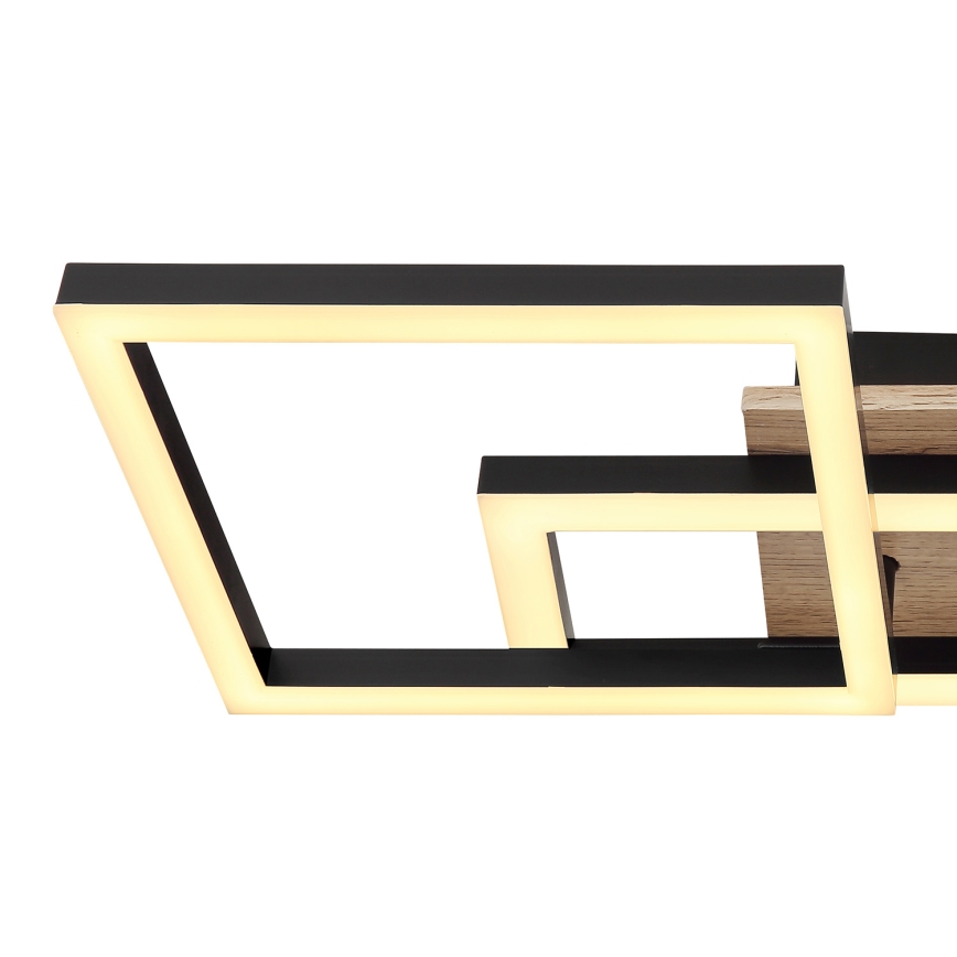 Globo - LED Griestu lampa LED/24W/230V 3000K