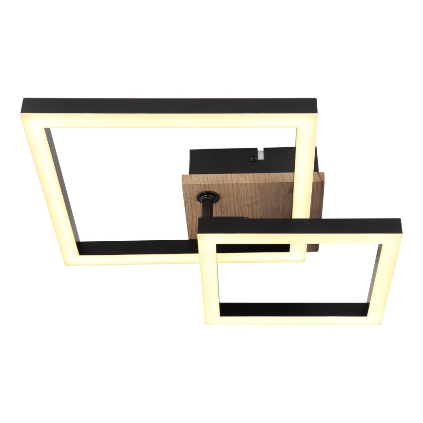 Globo - LED Griestu lampa LED/15W/230V 3000K