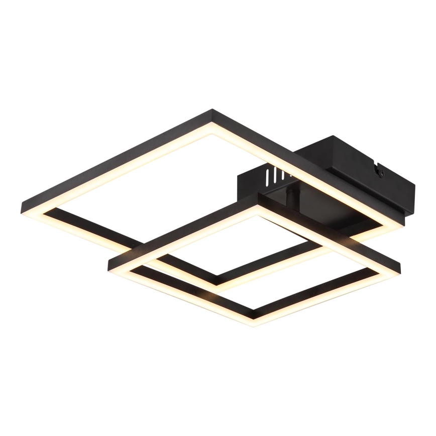 Globo - LED Griestu lampa LED/20W/230V 3000K