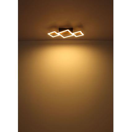 Globo - LED Griestu lampa LED/29W/230V