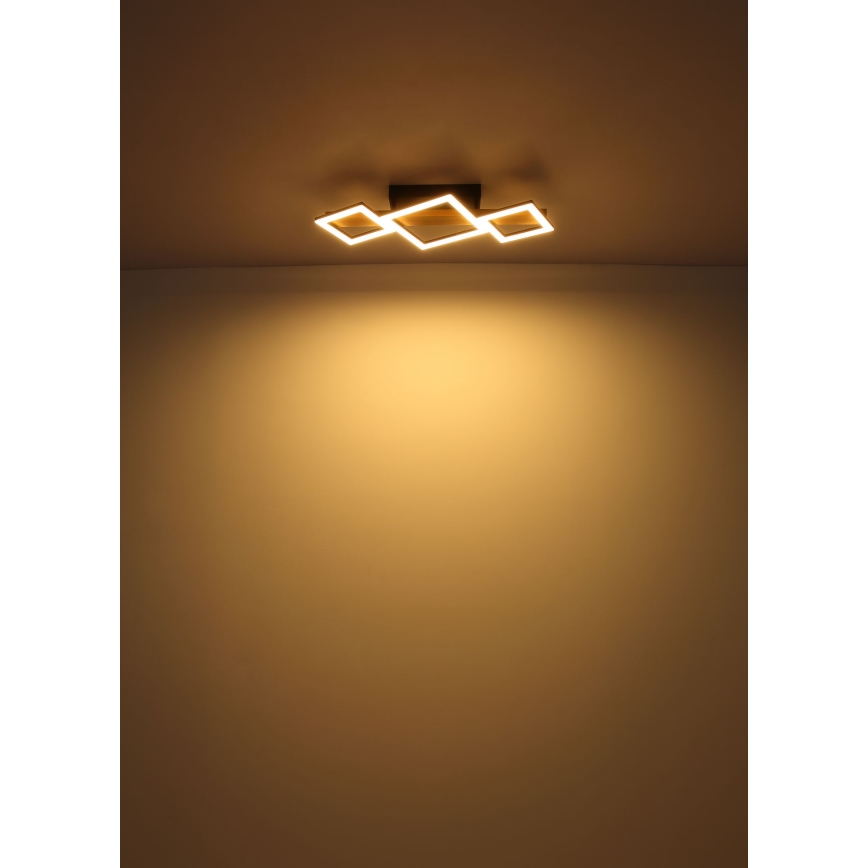 Globo - LED Griestu lampa LED/29W/230V