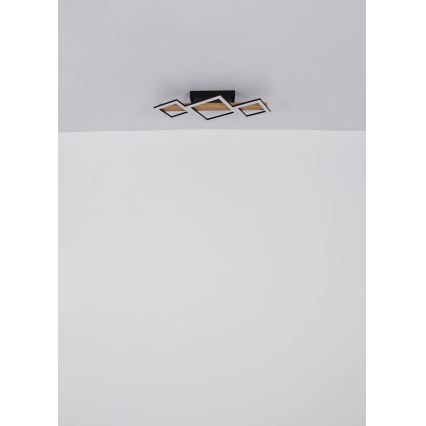 Globo - LED Griestu lampa LED/29W/230V